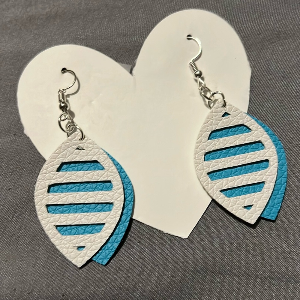 Handmade earrings